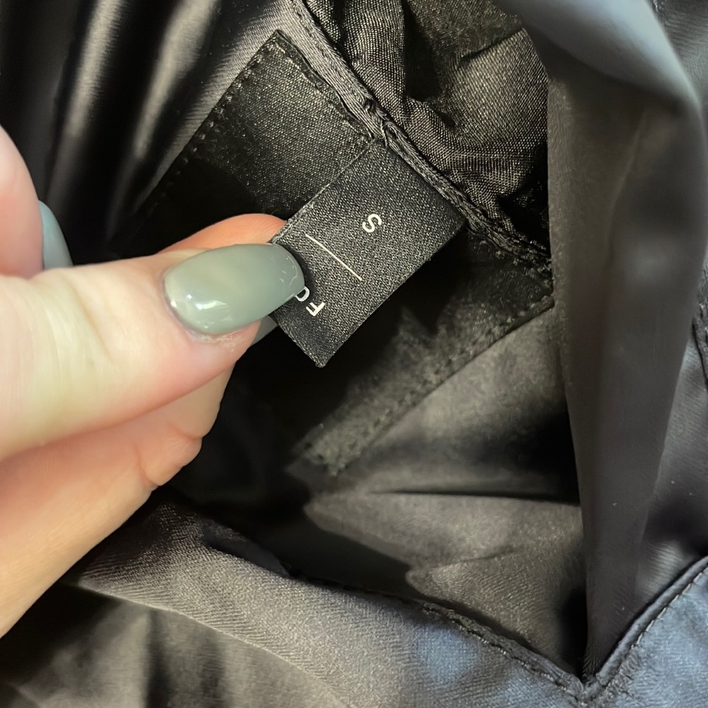 H&M reversible jacket - Picture 2 of 5